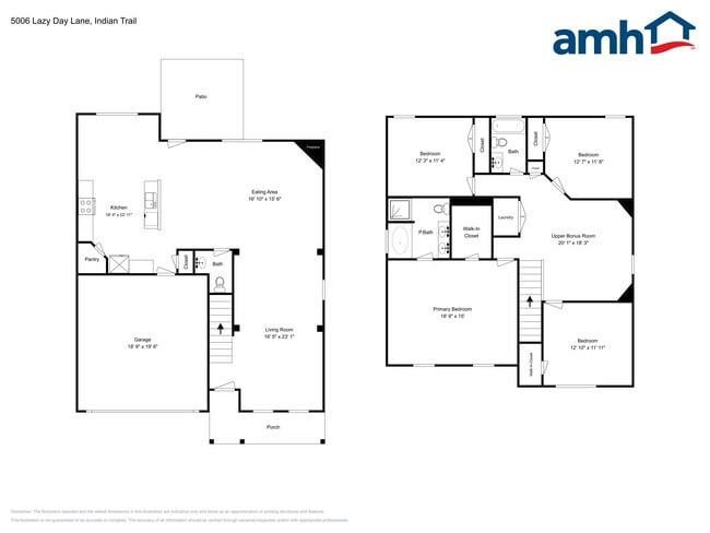 Building Photo - 5006 Lazy Day Ln