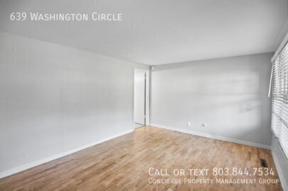 Foto del edificio - 639 Washington Cir