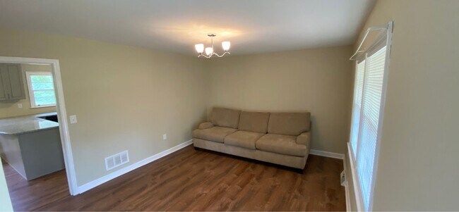 Foto del edificio - 1200 Davis Mill Rd