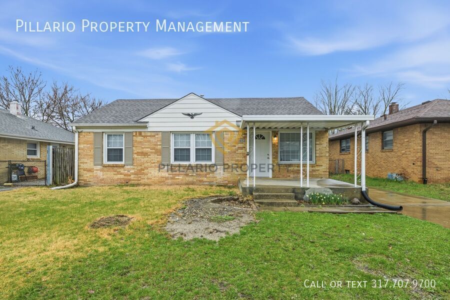 Photo - 1652 N Coolidge Ave.-