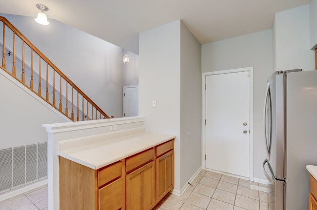 Foto del edificio - 1053 Park Hill Cir