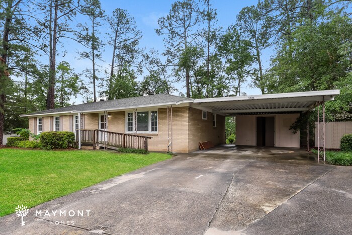 Foto del edificio - 3306 Woodhaven Ct