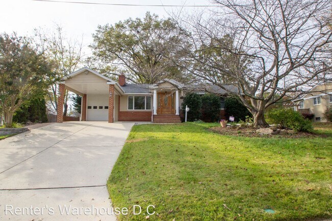 Building Photo - 3 br, 2.5 bath House - 3818 Ren Road