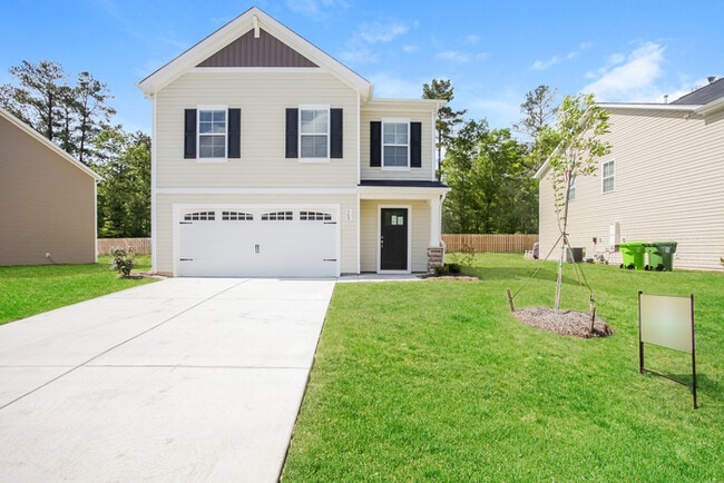 Building Photo - 518 Blue Garden Wy