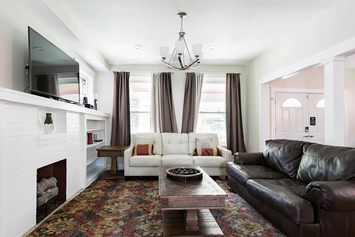 Foto principal - 6135 Washington Blvd