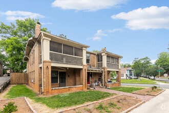 Building Photo - The Cecil