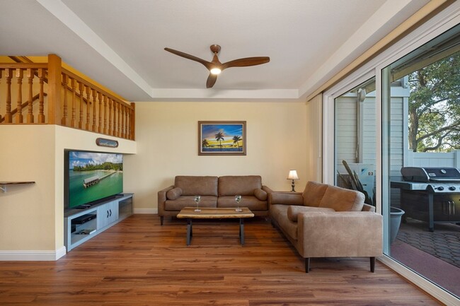 Foto del edificio - Fairways at Ko Olina 24H: Spacious Townhom...