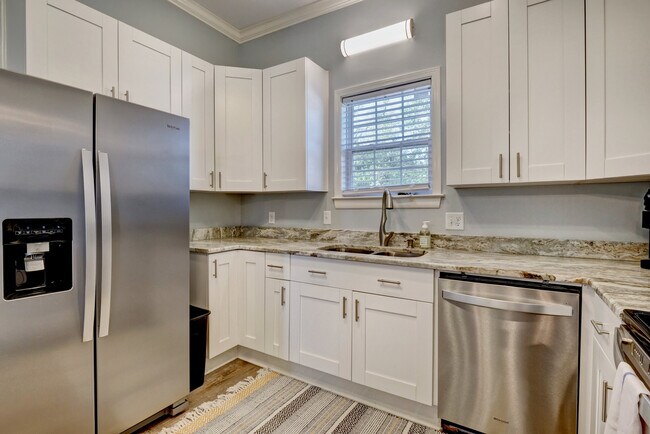 Foto del edificio - 1015 Rankin St