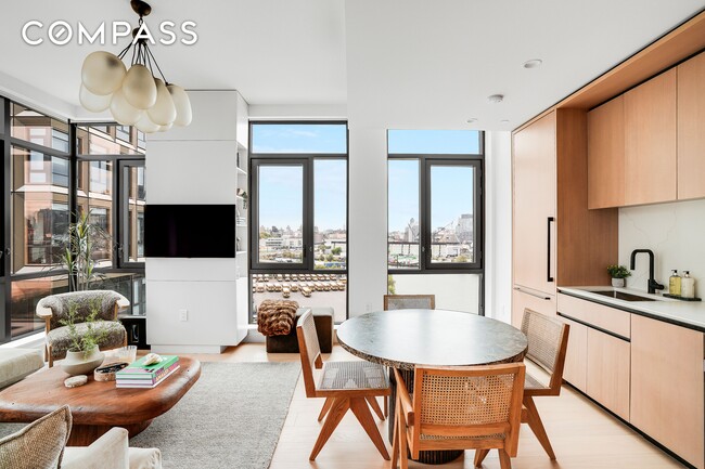 Foto del edificio - 480 Kent Ave