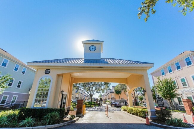 Foto del edificio - Metrowest Condo at The Hamptons, Orlando