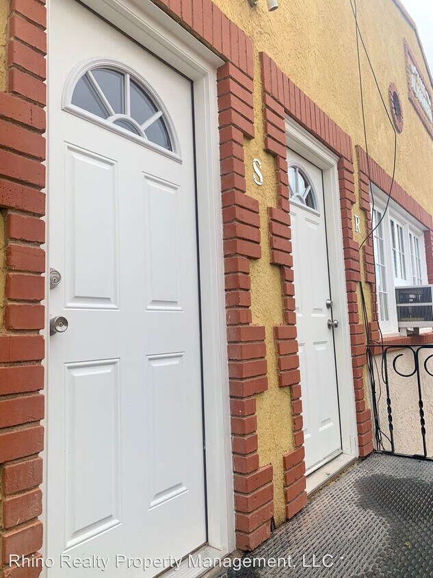 Foto del edificio - 208 High St NE