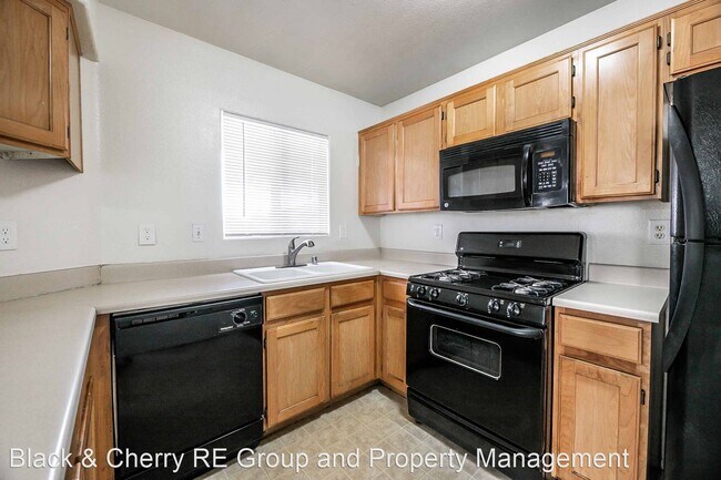 Foto del edificio - 2 br, 2 bath House - 4555 E Sahara Avenue ...