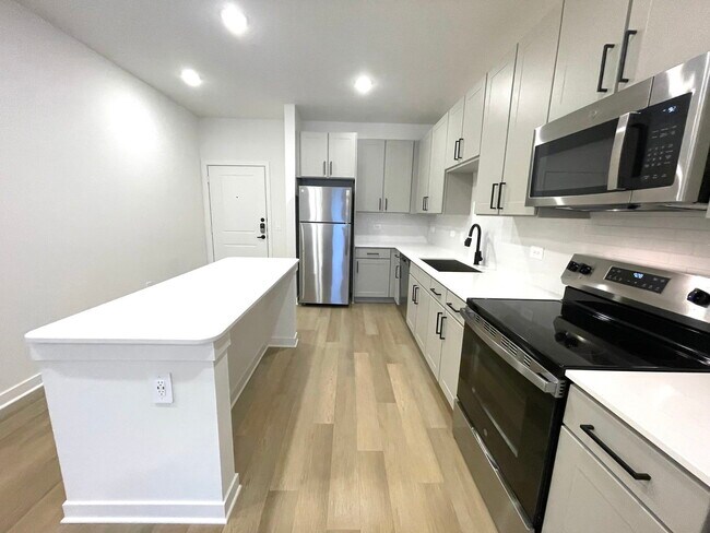 Foto del edificio - 601 Graham Dr