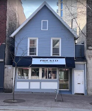 519 State St