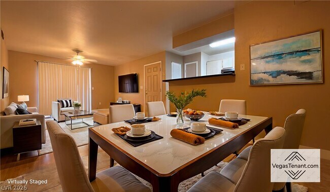 Building Photo - 8101 W Flamingo Rd