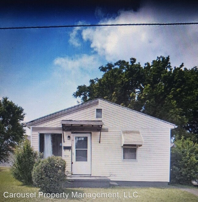 Building Photo - 2 br, 1 bath House - 1510 Florence Ave