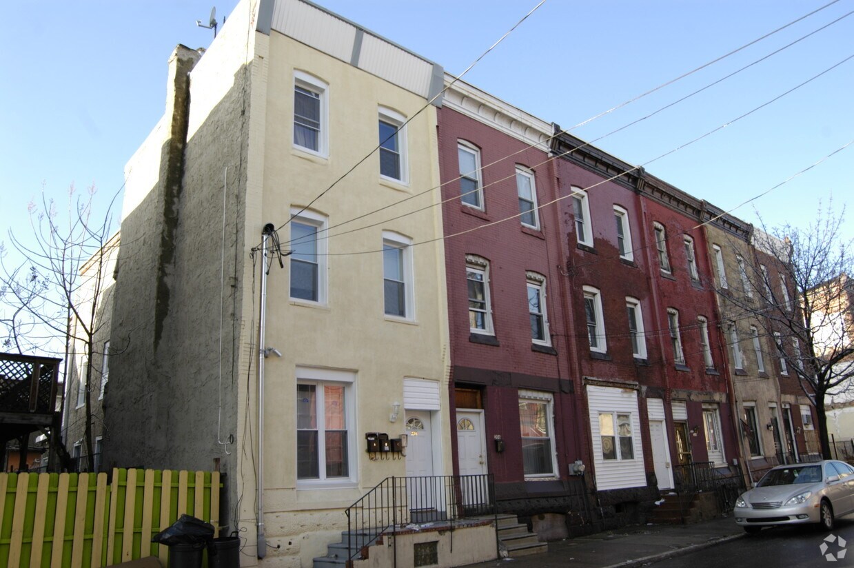 Building Photo - 2204 N 17th St