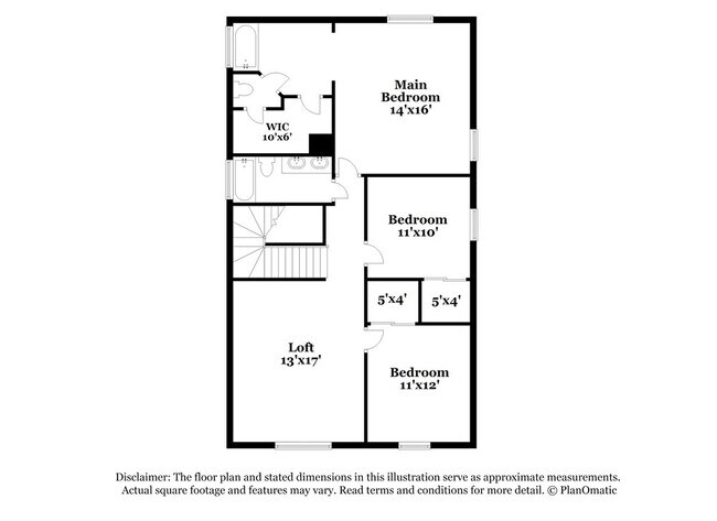 Foto del edificio - 6528 Blessed Thistle Ave