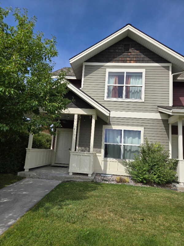 Foto principal - 4281 W Babcock St