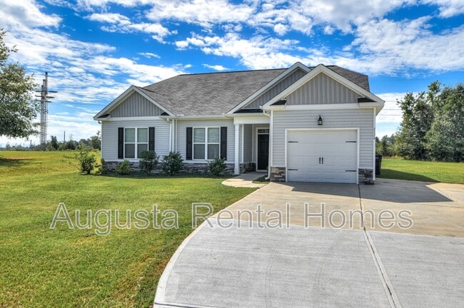 Building Photo - 2174 Mc Elmurray Rd