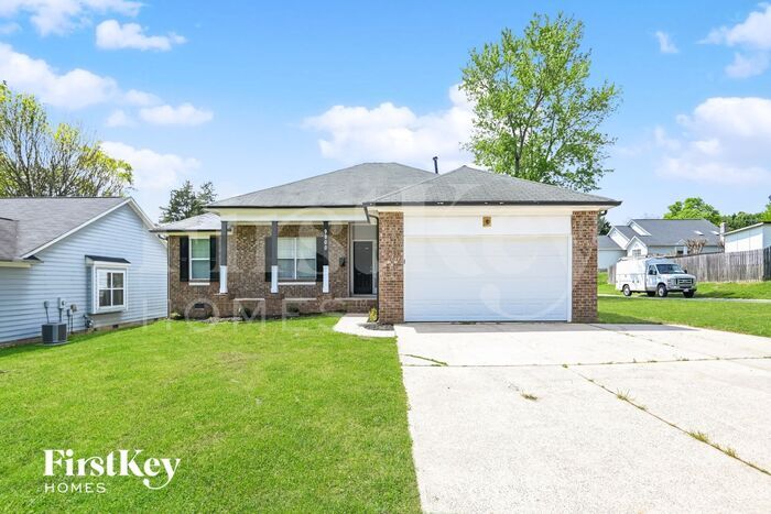 Foto principal - 9900 Dunfries Rd