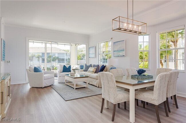 Foto del edificio - 805 Bentwater Cir