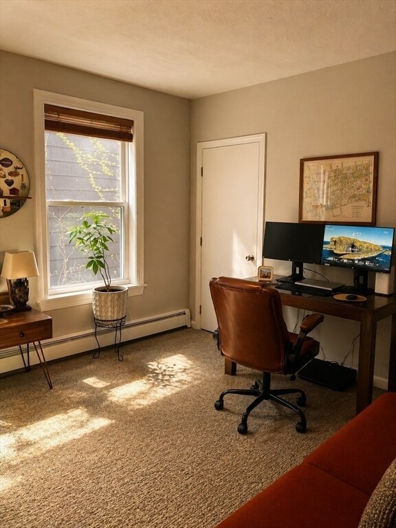 Foto del edificio - 44 Wallis St