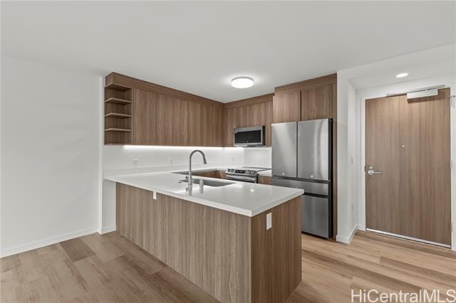 Foto del edificio - 1515 Liona St