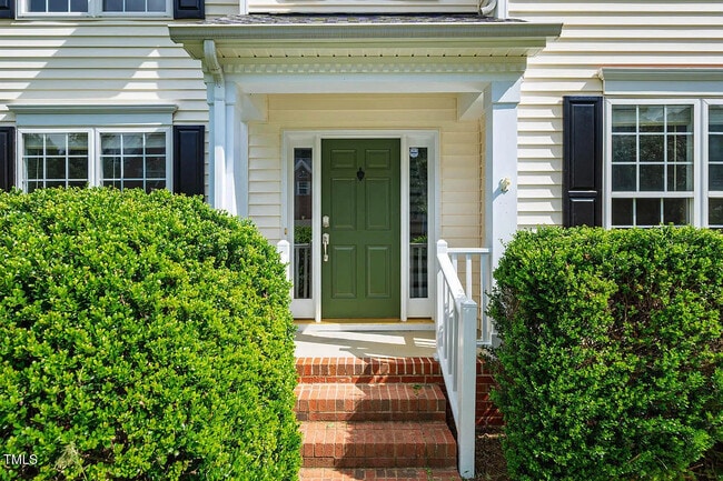 Building Photo - 200 Worsham Dr