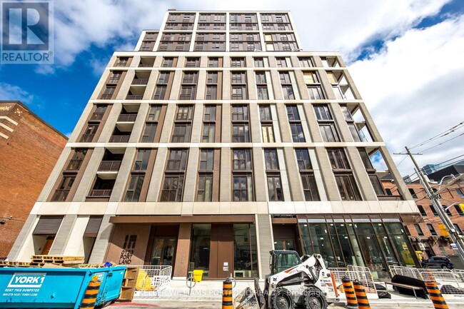 Building Photo - 123-123 Portland St