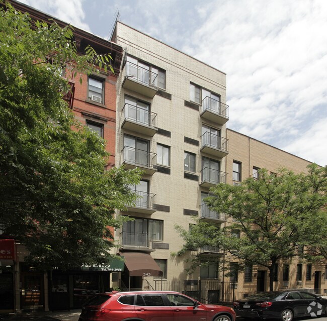 Primary Photo - 343 E 76th St