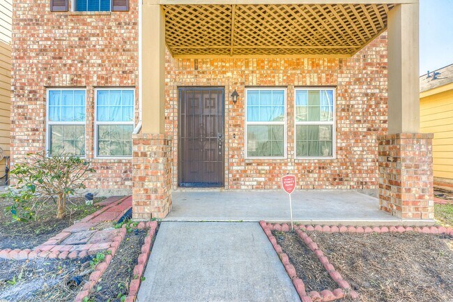 Building Photo - 7239 Autumn Sun Dr