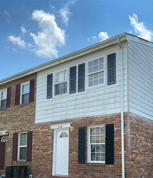 8223 Dunfield Ct, Severn, MD 21144 Townhome Rentals in Severn MD