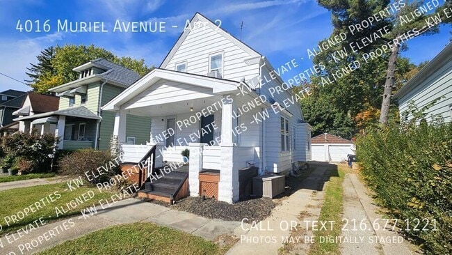 Building Photo - 4016 Muriel Ave