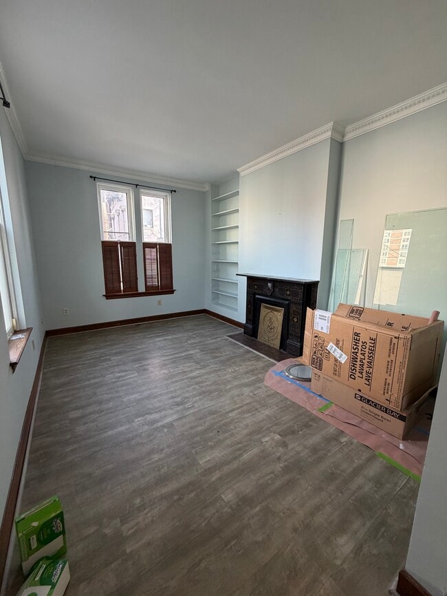 Foto del edificio - 501 Russell St