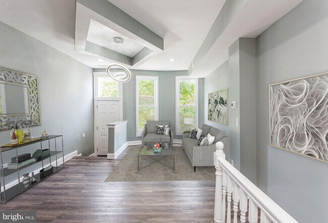 Foto del edificio - 530 E 23rd St