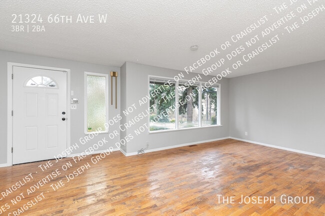 Building Photo - 21324 66th Ave W