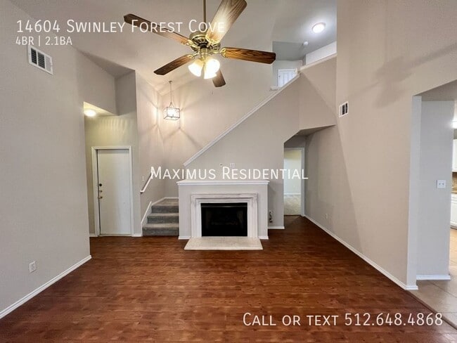 Building Photo - 14604 Swinley Forest Cove