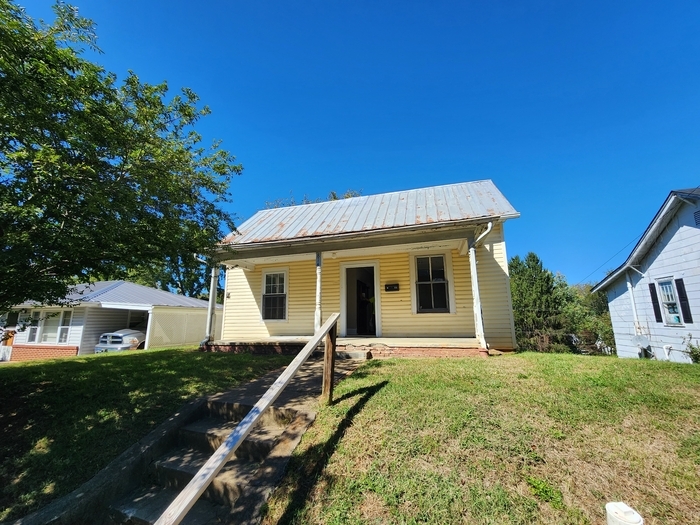 Foto principal - Renovated Cottage