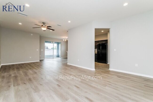 Building Photo - Spring into savings with 1/2 off your firs...