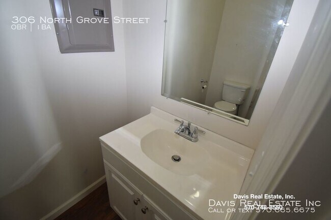 Building Photo - Commercial Space in Downtown Lock Haven!