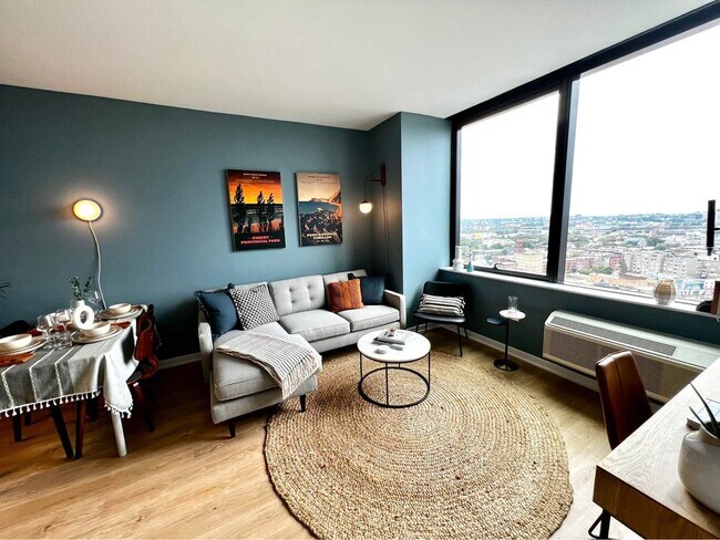 Foto del edificio - 353 Marin Blvd