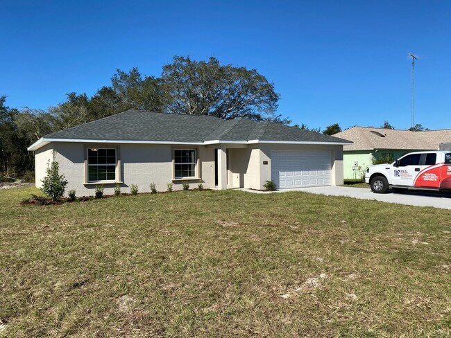 Foto del edificio - Desirable SW Ocala Neighborhood 3/2/2 **Won't Last**