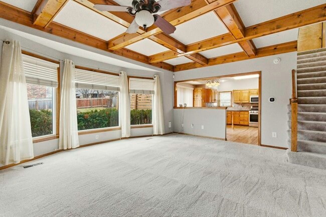 Building Photo - 11501 Riley St