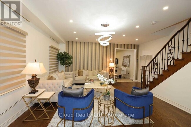 Building Photo - 5153 Nestling Grove