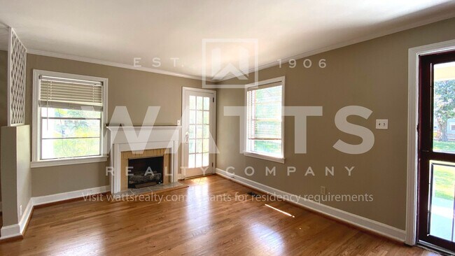 Foto del edificio - 2 Bedroom 1 Bath Irondale Home
