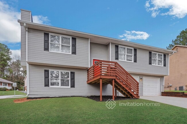 Building Photo - 4832 Autumn Cir