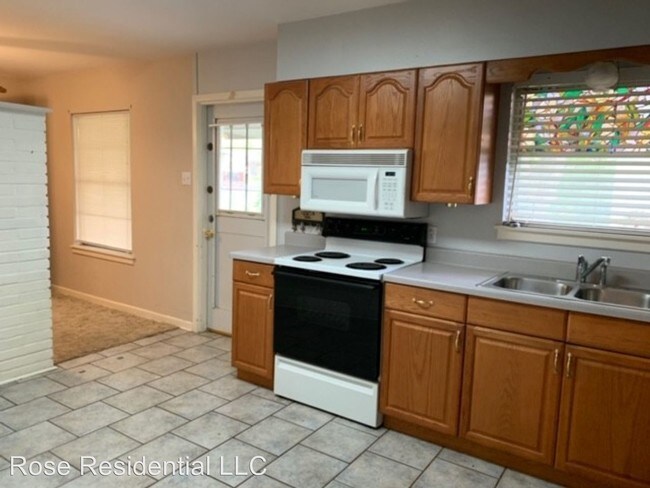 Foto del edificio - 3 br, 2 bath House - 4519 Creekmoor Dr