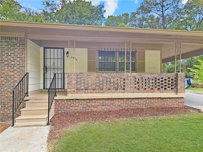 Building Photo - 3370 Eisenhower Cir SE