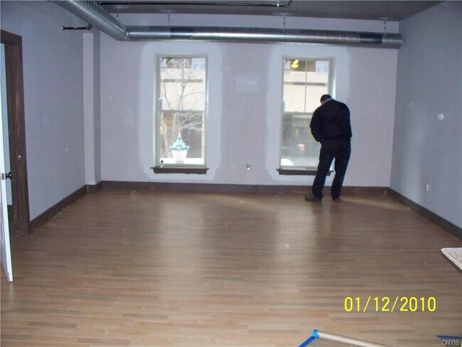 Foto del edificio - 125 W Fayette St